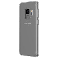 Griffin Reveal - Case for Samsung Galaxy S9 (Clear) (4)
