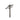Kat Von D, Tattoo, Gel, Gel Pencil Eyeliner, 50, Magnetite Gray, 0.5 g