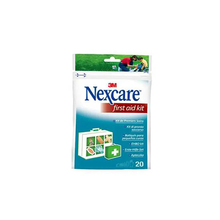 3M Nexcare Small First Aid Kit