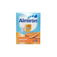 Almirón Biscuits 180g