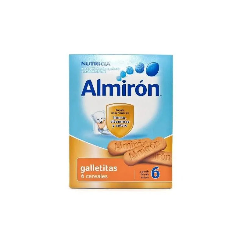 Almirón Biscuits 180g