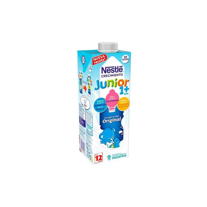 Nestlé Crecimiento 1 Junior 1 L