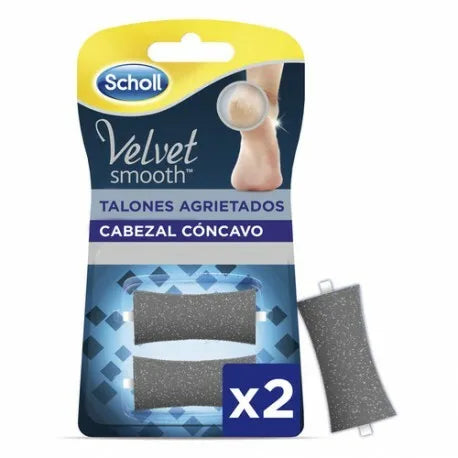 Scholl Cracked Heel Repair Cream 2 Units