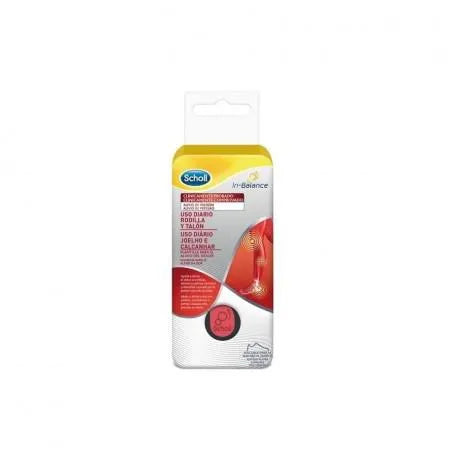 Dr. Scholl's Knee Pain Insoles Size L 1 Pair
