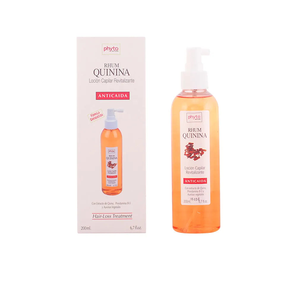 Luxana Phyto Nature Quinine Anti-Hair Loss Lotion 200ml