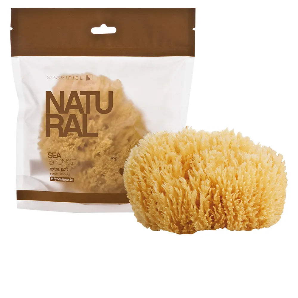 Suavipiel Natural Sea Sponge