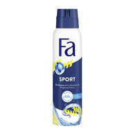 Fa Sport Spray 150ml