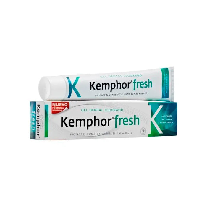 Kemphor Fresh Gel 75ml