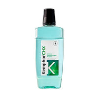 Kemphor Chlorhexidine Mouthwash 500ml