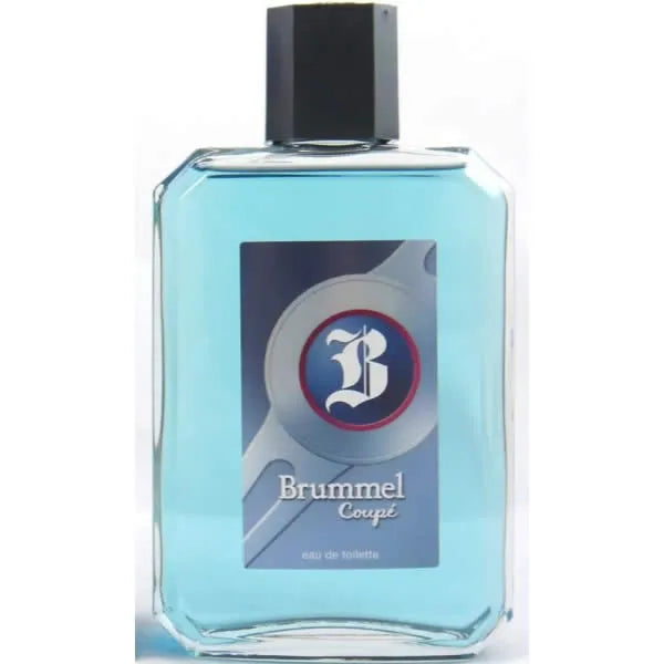Puig Brummel Coupé Eau de Toilette 250ml