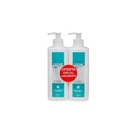 Inibsa Moisturizing Milk 500ml 500ml