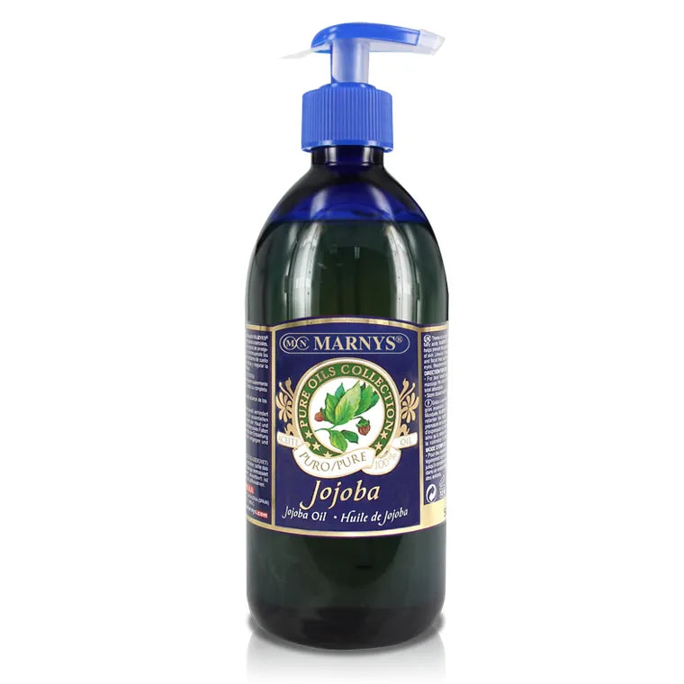 Marnys Jojoba Oil 500ml