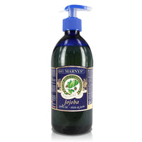 Marnys Jojoba Oil 500ml