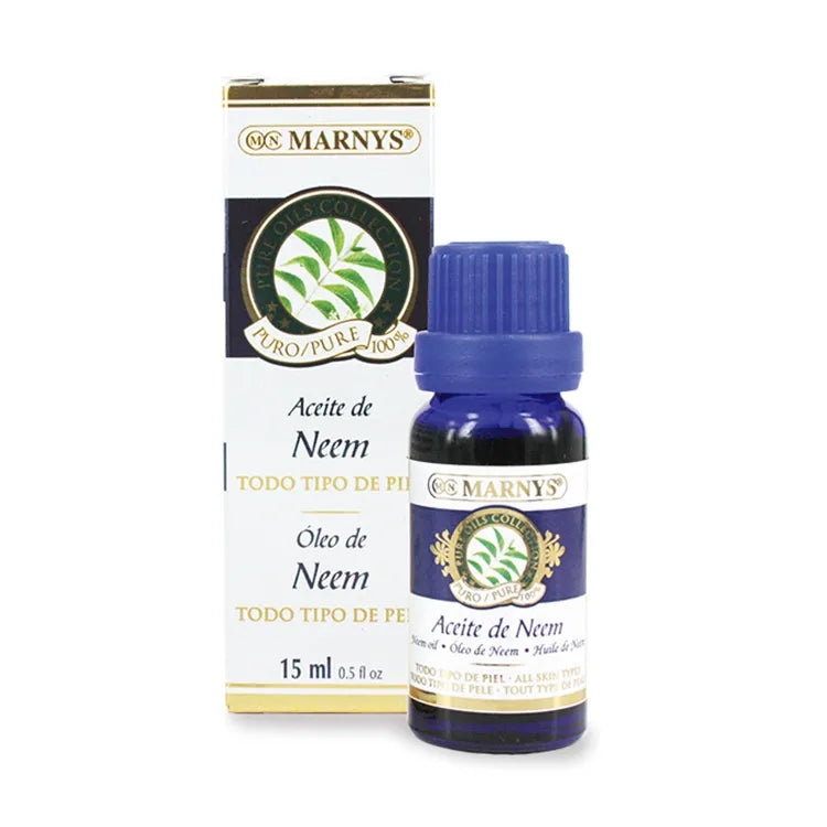 Marnys Neem Oil 15ml