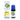 Marnys Food-Grade Lemon Essential Oil 15ml Case