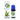 Marnys Food-Grade Eucalyptus Essential Oil 1 Case