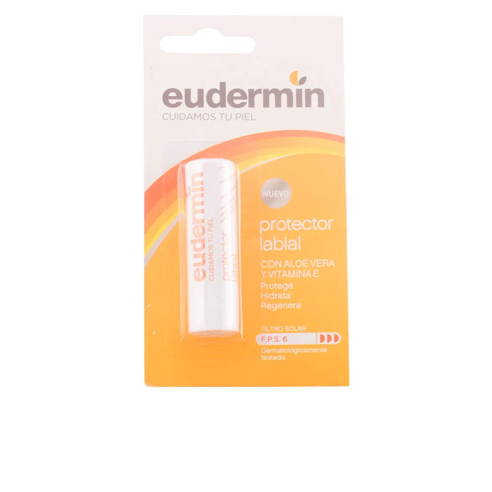 Eudermin Lip Balm SPF30 Sun Filter