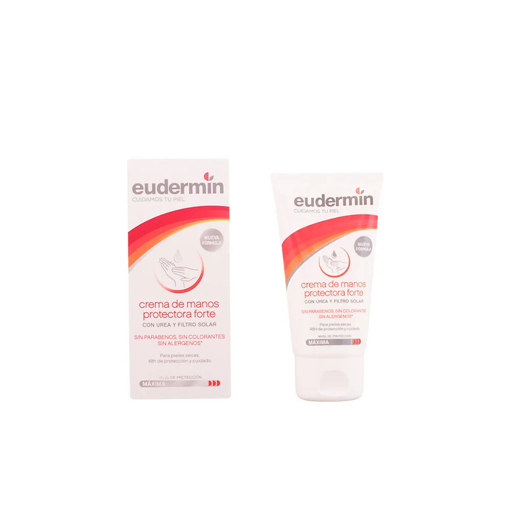 EUDERMIN Hand Cream Forte Repair 75ml