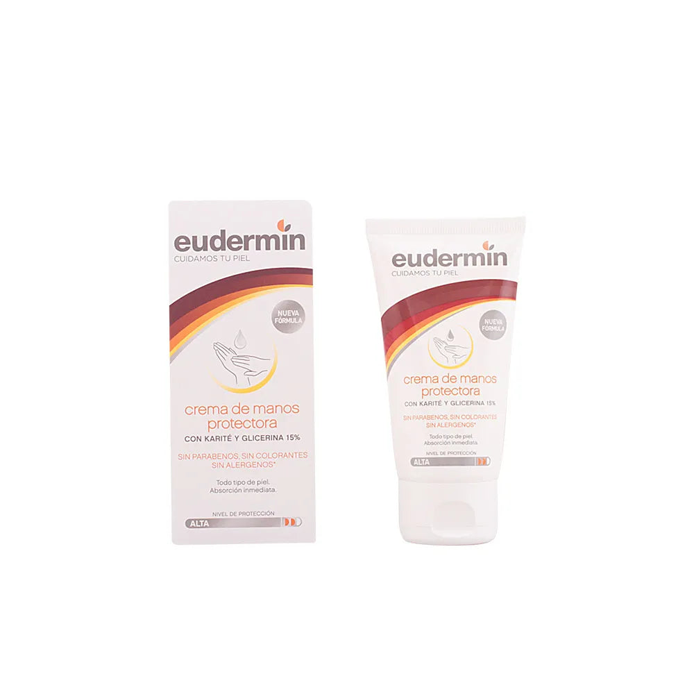 Eudermin Hand Cream 75ml