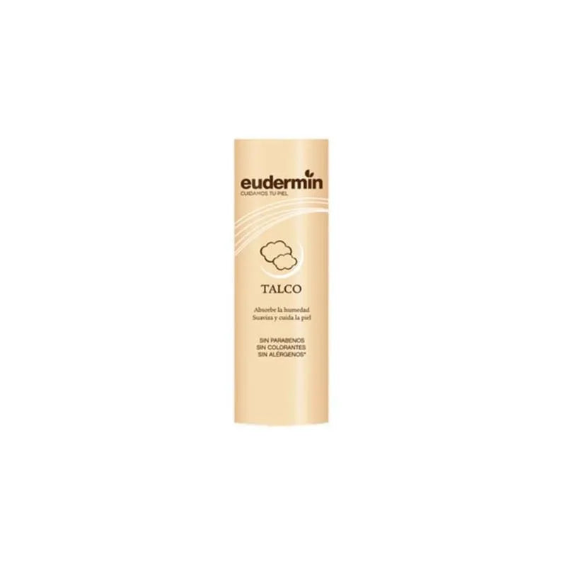 Eudermin Talcum Powder 500g