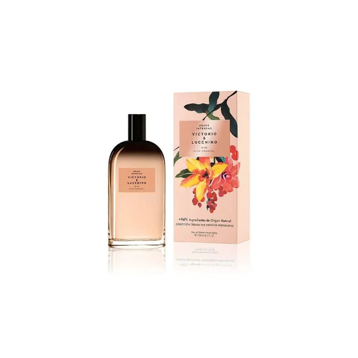 Victorio & Lucchino No. 15 Oriental Flower Eau de Parfum Spray 150ml