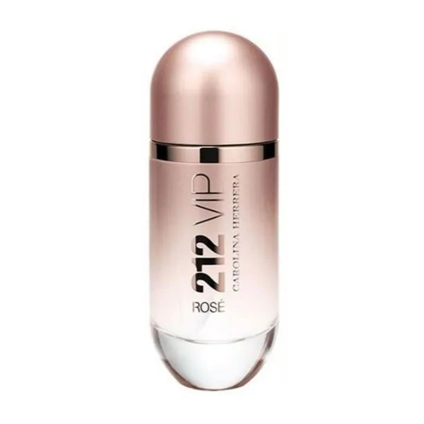 Carolina Herrera 212 VIP Rosé Eau de Parfum Spray 125ml