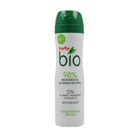 Byly Bio Concentrated Deodorant Gas-Free Spray 75ml