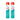 Byly Extrem Freshness Deodorant Spray 2x200ml
