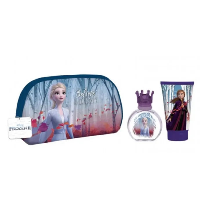 Disney Frozen II 3-Piece Set