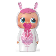 Cartoon Cry Babies Shower Gel and Shampoo 400ml