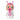 Cartoon Cry Babies Shower Gel and Shampoo 400ml