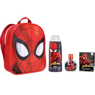 Spider-Man set of 3 items