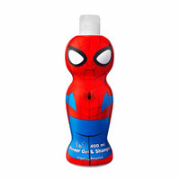 Marvel 2-in-1 Shower Gel & Shampoo 400ml