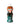 Disney Air-Val Frozen Anna Gel and Shampoo 1d 400ml