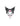 Cartoon Kuromi Gel Shampoo 2D 400ml 9595
