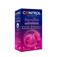 Wireless Remote Control Stimulator
