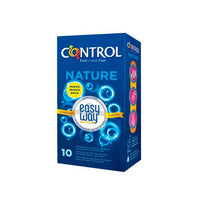 Control Easy Way Nature 10 units