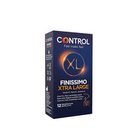 Control Finissimo XL 12 units