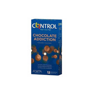 Control Adapta Chocolate Addiction 12 units