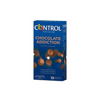 Control Adapta Chocolate Addiction 12 units