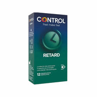 Control Retard Control 12 Units Nominal Length 54mm