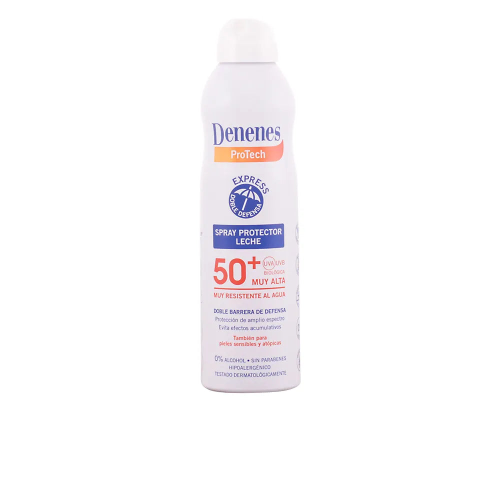 Denenes Sun Protective Milk SPF50+ 250ml