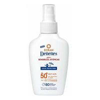 Denenes Solar Protective Milk Spray SPF50+ Sensitive Skin 100ml