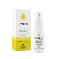 Cpi Hyplus Skin Lesion Spray 100ml