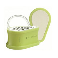 Better "Pure Pedicure" Corn Remover with Receptacle