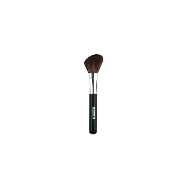 Beter Angled Makeup Brush Goat Hair