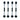 Beter Double Foam Eyeshadow Applicator