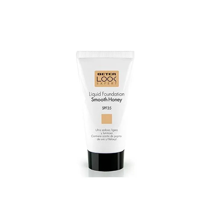 Better Face Makeup Smooth Honey
