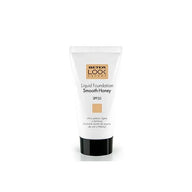 Better Face Makeup Smooth Honey