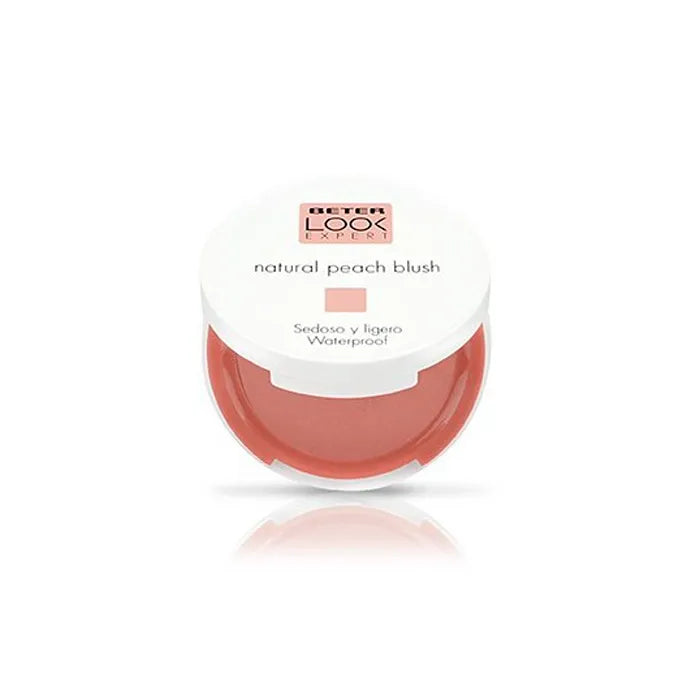 Better Natural Flush Peach Blush